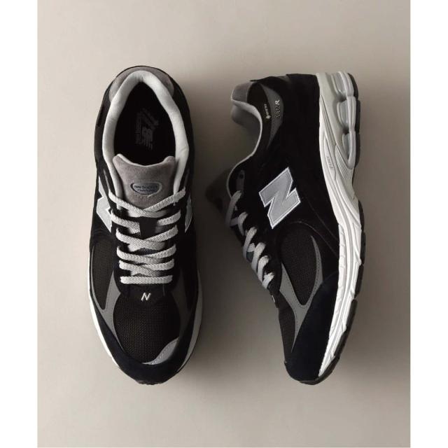 417 エディフィス（417 EDIFICE）/New Balance / ニューバランス M2002RXD GTX