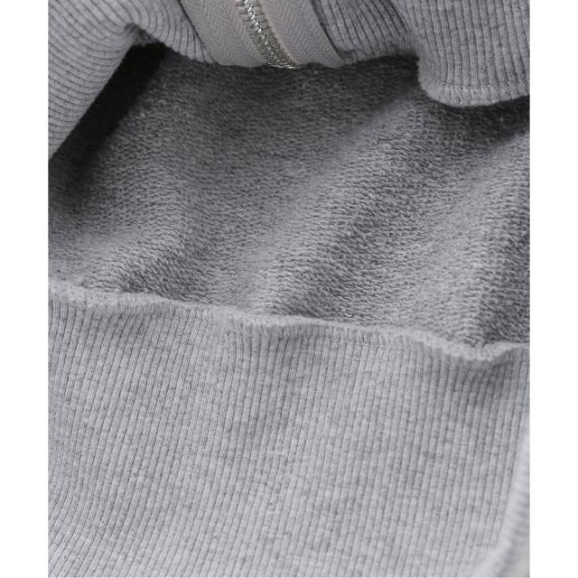 417 エディフィス（417 EDIFICE）/ARIES / アリーズ ANGEL OF NOTHING SS HOODED ZIP THRU_5