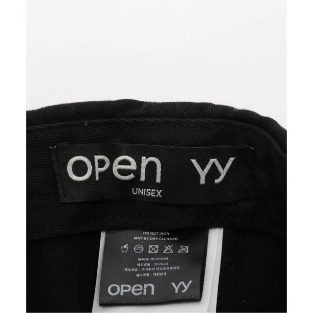 【NEW】417 エディフィス（417 EDIFICE）/【Geek Office / ギークオフィス】OPEN YY / Woven WAIWAI TRUC