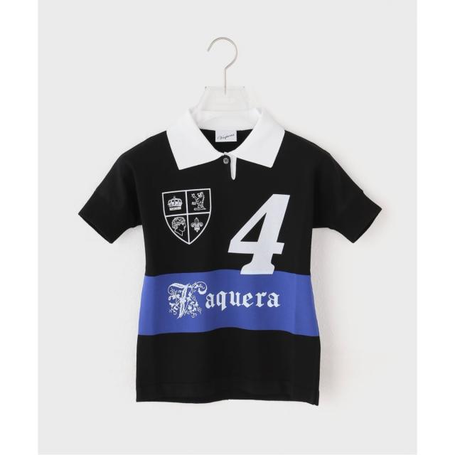 417 エディフィス（417 EDIFICE）/VAQUERA / バケラ WOMEN STRIPED TOPS