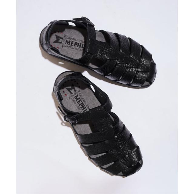 【NEW】417 エディフィス（417 EDIFICE）/MEPHISTO SAM