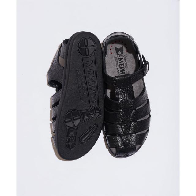 【NEW】417 エディフィス（417 EDIFICE）/MEPHISTO SAM_1