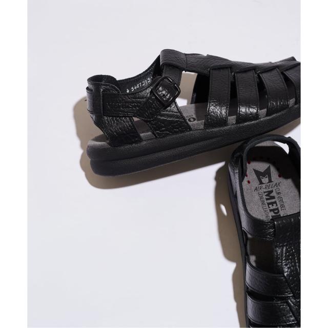 【NEW】417 エディフィス（417 EDIFICE）/MEPHISTO SAM_2