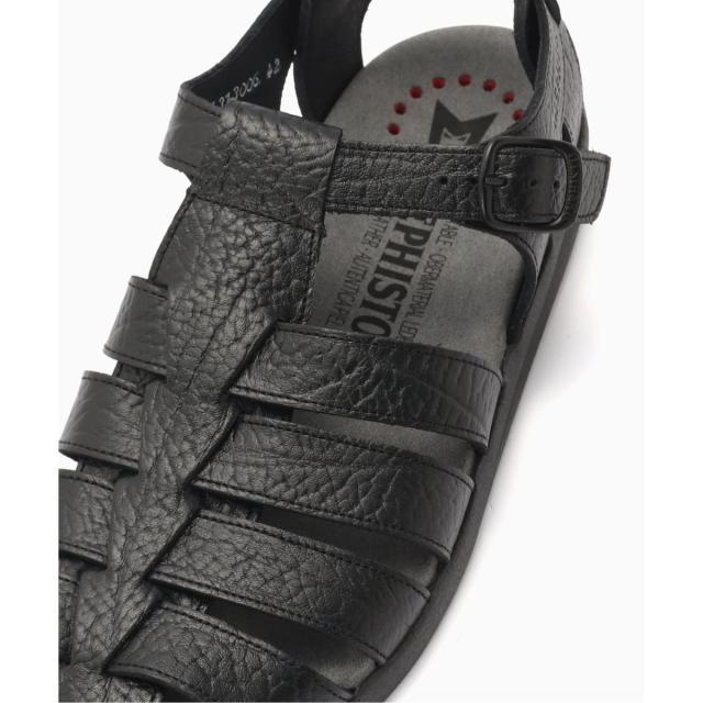 【NEW】417 エディフィス（417 EDIFICE）/MEPHISTO SAM_5