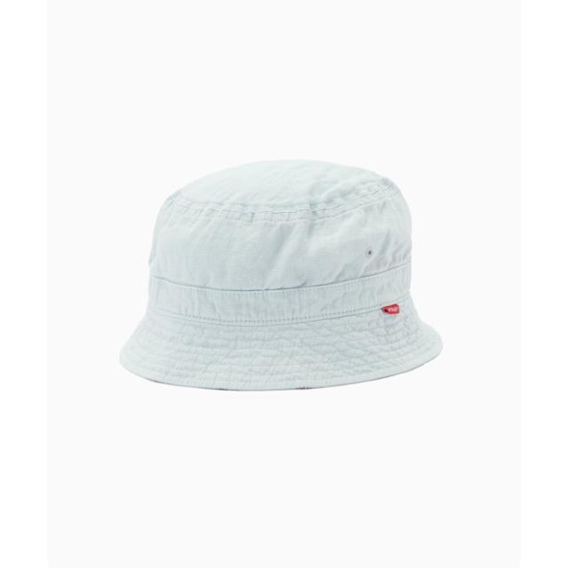 【NEW】417 エディフィス（417 EDIFICE）/Whimsy / ウィムジー HEMP DYED HAT_2