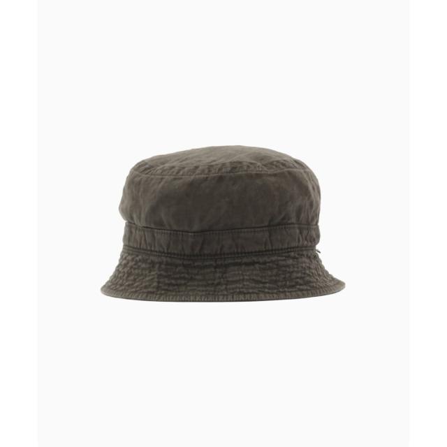 【NEW】417 エディフィス（417 EDIFICE）/Whimsy / ウィムジー HEMP DYED HAT_3