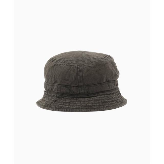 【NEW】417 エディフィス（417 EDIFICE）/Whimsy / ウィムジー HEMP DYED HAT_4