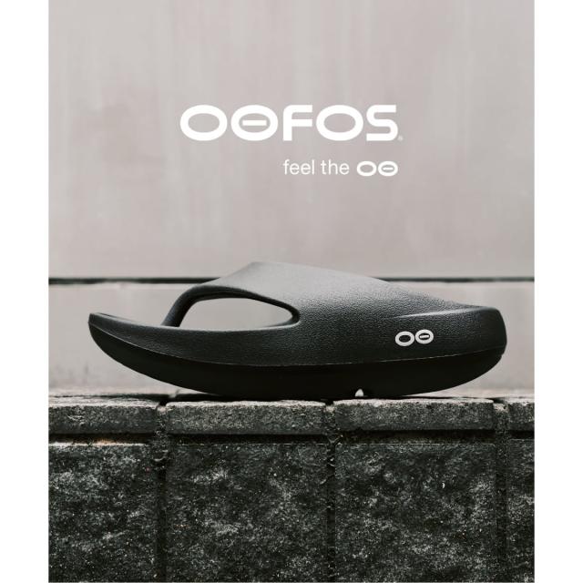417 エディフィス（417 EDIFICE）/OOFOS / ウーフォス OOriginal+_1