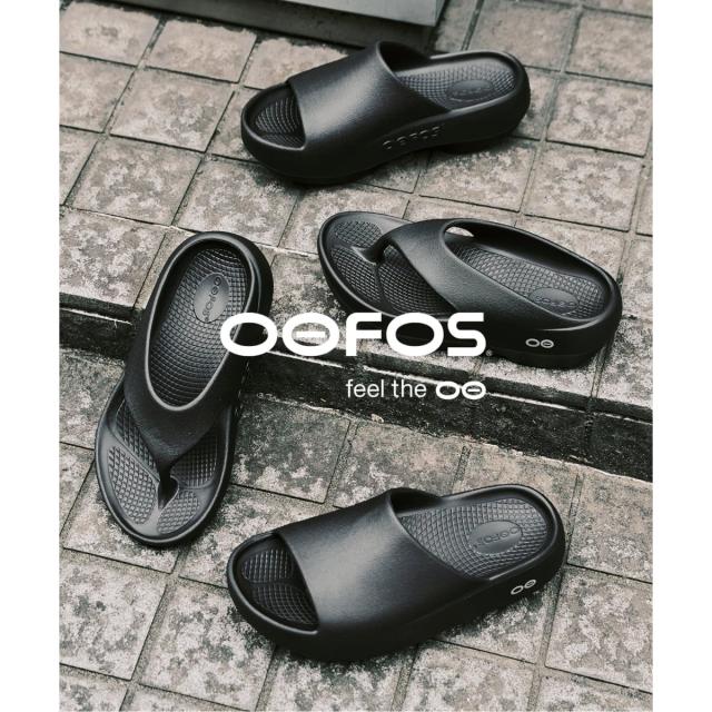 417 エディフィス（417 EDIFICE）/OOFOS / ウーフォス OOriginal+_2
