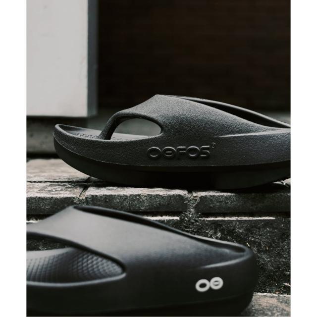 417 エディフィス（417 EDIFICE）/OOFOS / ウーフォス OOriginal+_6