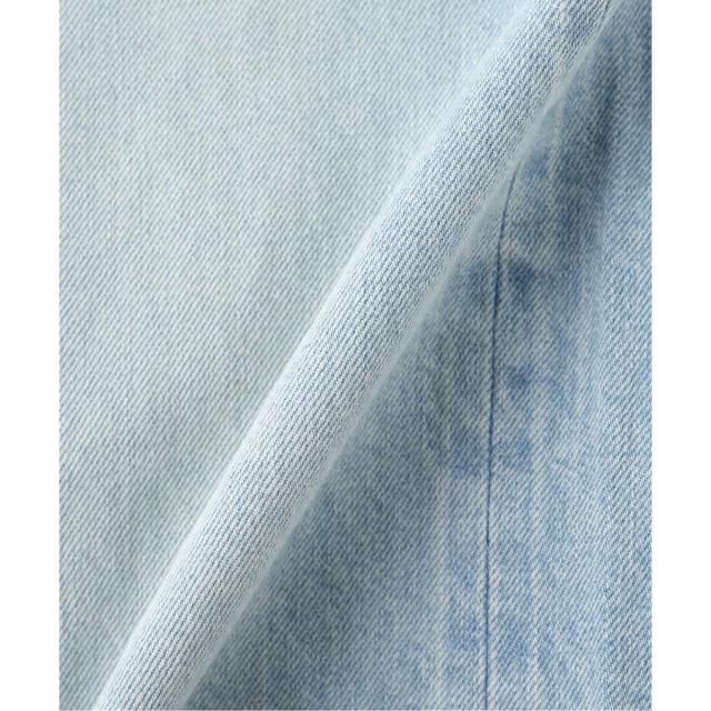 417 エディフィス（417 EDIFICE）/SimplyComplicated/シンプリーコンプリケイテッド BF SELVEDGE JORTS_3
