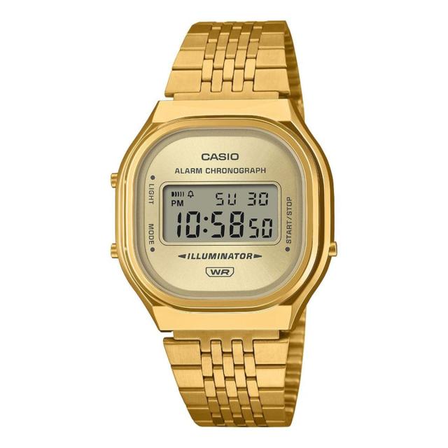 417 エディフィス（417 EDIFICE）/CASIO / カシオ A140WEG