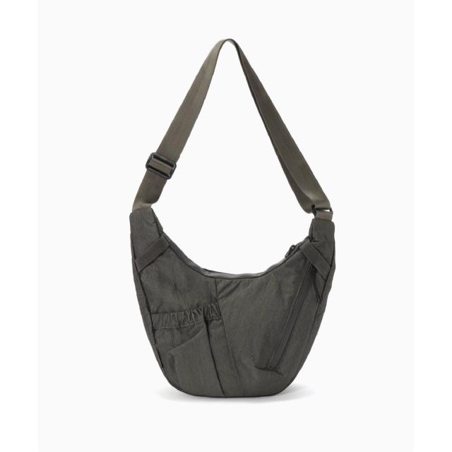 417 エディフィス（417 EDIFICE）/SEALSON / シールソン M1 CROSSBODY BAG GRAVEL GREY_1