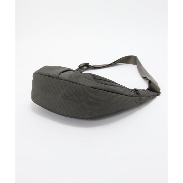 417 エディフィス（417 EDIFICE）/SEALSON / シールソン M1 CROSSBODY BAG GRAVEL GREY_3
