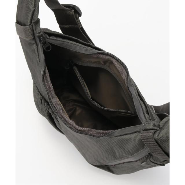 417 エディフィス（417 EDIFICE）/SEALSON / シールソン M1 CROSSBODY BAG GRAVEL GREY_4