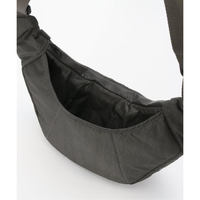 417 エディフィス（417 EDIFICE）/SEALSON / シールソン M1 CROSSBODY BAG GRAVEL GREY_5