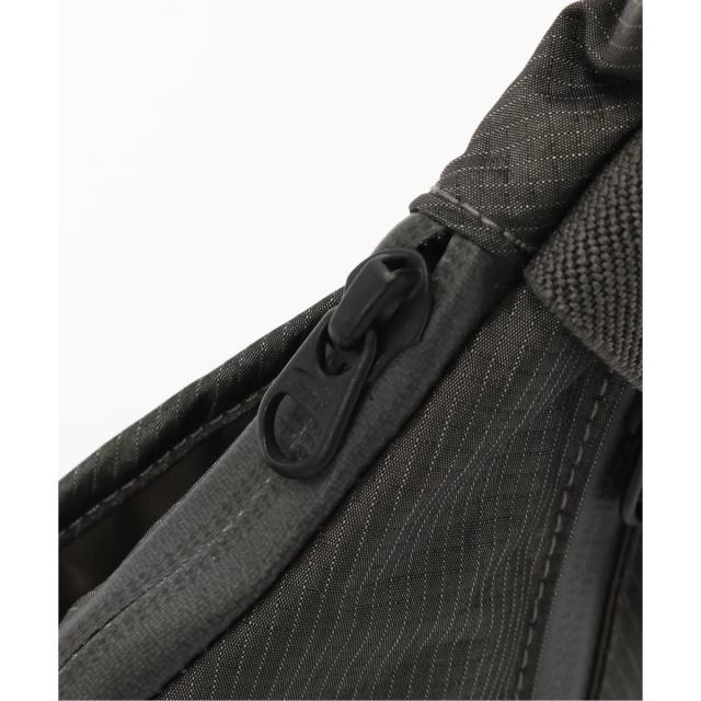 417 エディフィス（417 EDIFICE）/SEALSON / シールソン M1 CROSSBODY BAG GRAVEL GREY_9