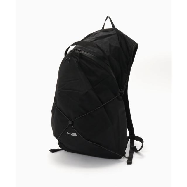 417 エディフィス（417 EDIFICE）/SEALSON / シールソン DROP14 DAYPACK BLACK