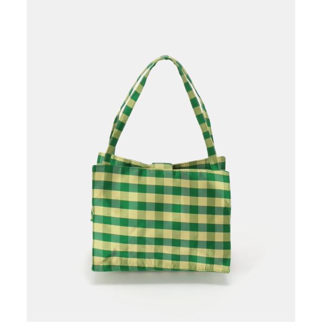 【NEW】417 エディフィス（417 EDIFICE）/COMING OF AGE / カミングオブエイジ MINI LADY BAG