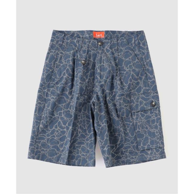 417 エディフィス（417 EDIFICE）/Laid．B / レイドビー WITHDRAW FROM THE FIELD PANTS