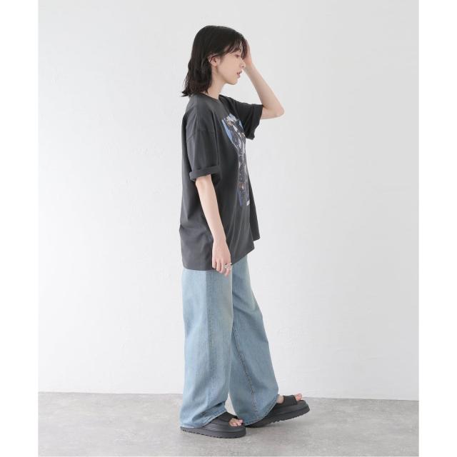 417 エディフィス（417 EDIFICE）/追加｜GANTZ / ガンツ 417別注『COLOR WORKS』Tシャツ_12
