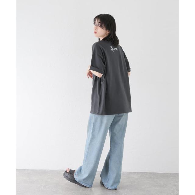 417 エディフィス（417 EDIFICE）/追加｜GANTZ / ガンツ 417別注『COLOR WORKS』Tシャツ_13