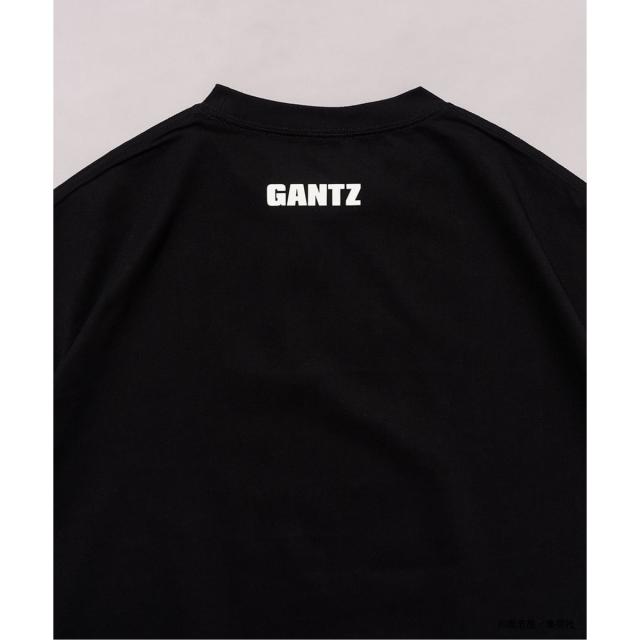 417 エディフィス（417 EDIFICE）/追加｜GANTZ / ガンツ 417別注『COLOR WORKS』Tシャツ_18