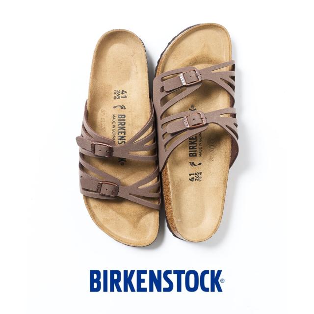 417 エディフィス（417 EDIFICE）/BIRKEN STOCK / ビルケンシュトック Granada / グラナダ BFBC