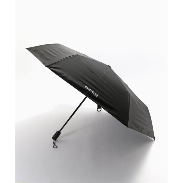 【NEW】417 エディフィス（417 EDIFICE）/BAICYCLON by Bagjack / バイシクロン SUN UMBRELLA
