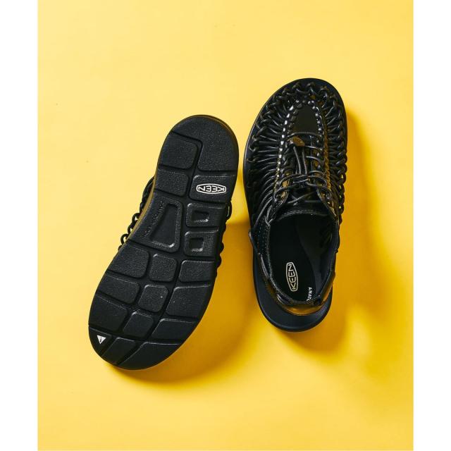 【NEW】417 エディフィス（417 EDIFICE）/KEEN / キーン UNEEK LEA_5
