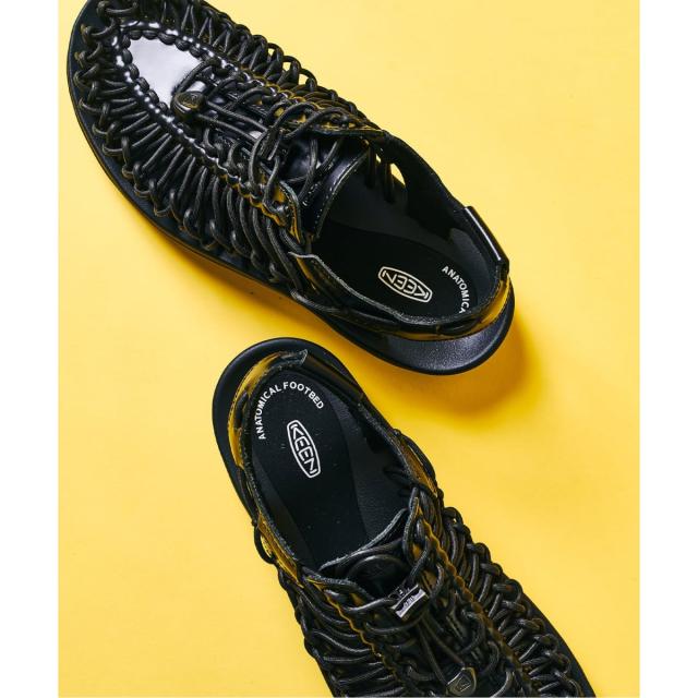 【NEW】417 エディフィス（417 EDIFICE）/KEEN / キーン UNEEK LEA_6