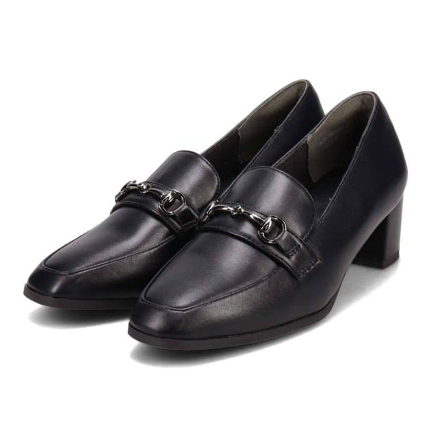 調節可能なバックルストラップ付きレディースブラックスインセチックレザーアンクルブーツ - ラウンドトゥ快適ゴムソール、カジュアル＆セミフォーマル用ファブリックライニング、カウガールブーツ 調節可能なバックルストラップ付きレディースブラックスインセチック