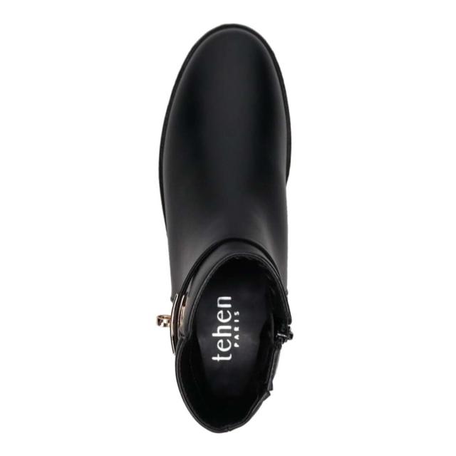 テーン（tehen）/【撥水仕様】tehen スタイリングの完成度を高めて