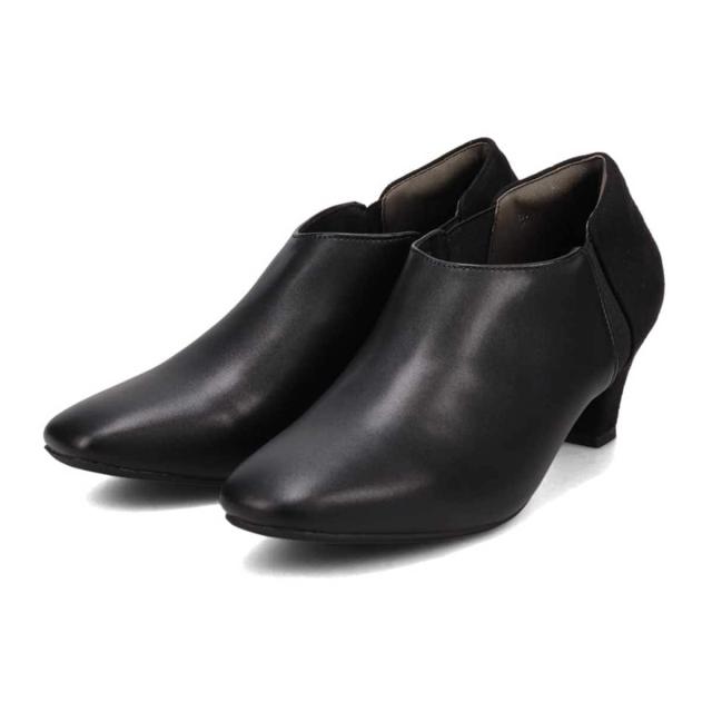 テーン（tehen）/tehen すっきりキレイ目サイドゴアブーティの通販は