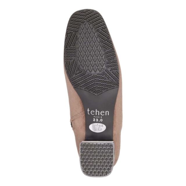 テーン（tehen）/【撥水加工】テーン tehen ショートブーツ　TN1805_8
