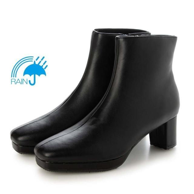 テーン（tehen）/【撥水加工】テーン tehen  ショートブーツ TN6703