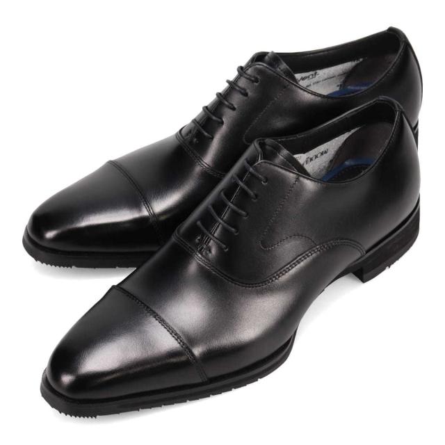 マドラス モデロ（madras MODELLO）/【eVent】モデロヴィータ MODELLO VITA  内羽根ストレートチップビジネスシューズの通販は 13,552円