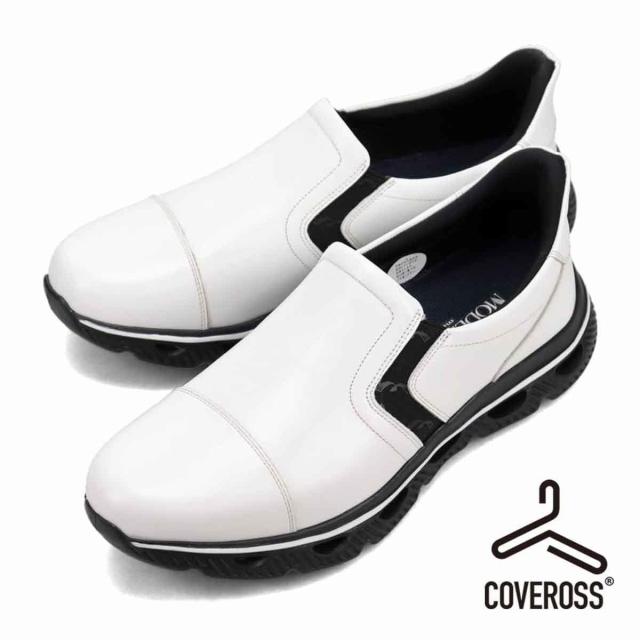 マドラス モデロ（madras MODELLO）/MODELLO COVEROSS レザー