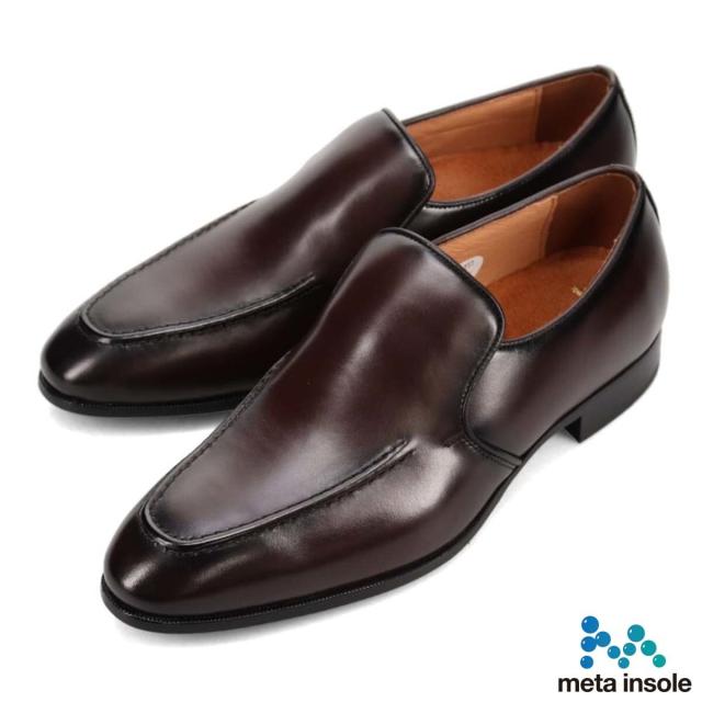 モデロヴィータ スリッポンカナグ VT5573 (BLA/25.5) モデロヴィータ スリッポンカナグ VT5573 (BLA&frasl;25.5)