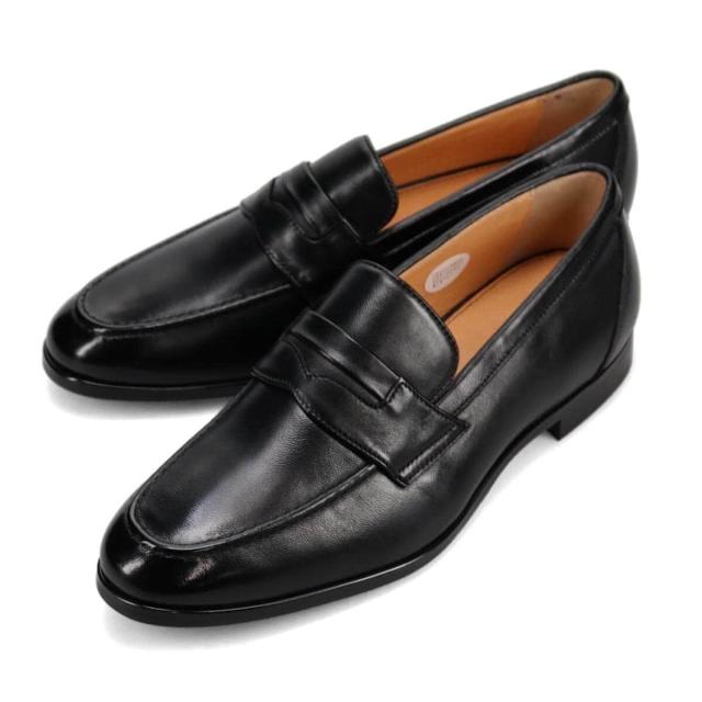 マドラス モデロ（madras MODELLO）/世界初のカバロス加工シリーズ　モデロ MODELLO スリッポンシューズ　DM3344