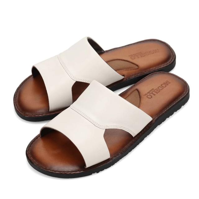 マドラス モデロ（madras MODELLO）/モデロ MODELLO レザーサンダル　DM5317