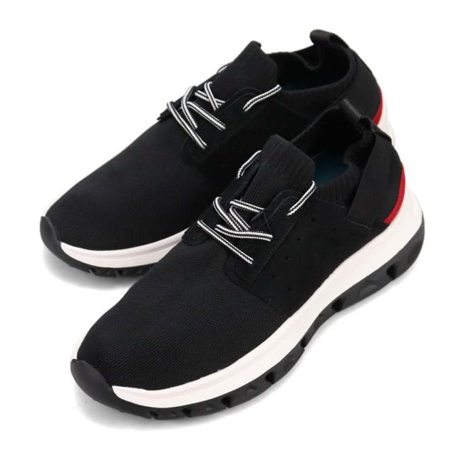 マドラス モデロ（madras MODELLO）/モデロ MODELLO レースアップニットスニーカー　DM6522