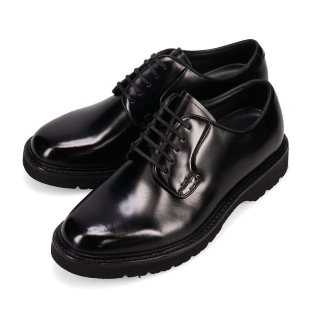 マドラス モデロ（madras MODELLO）/MODELLO COVEROSS Bee  外羽根プレーントゥドレスシューズ　DM3411