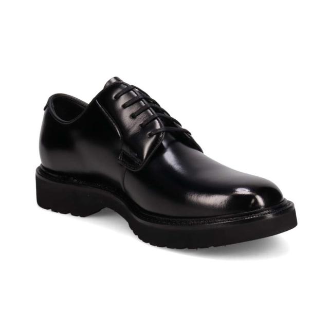 マドラス モデロ（madras MODELLO）/MODELLO COVEROSS Bee 外羽根プレーントゥドレスシューズ　DM3411_5