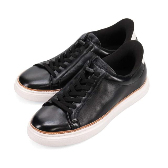 マドラス モデロ（madras MODELLO）/モデロ MODELLO クイックフィット カジュアルレザースニーカー　DM3450 マドラス モデロ（madras MODELLO）/モデロ MODELLO クイックフィット