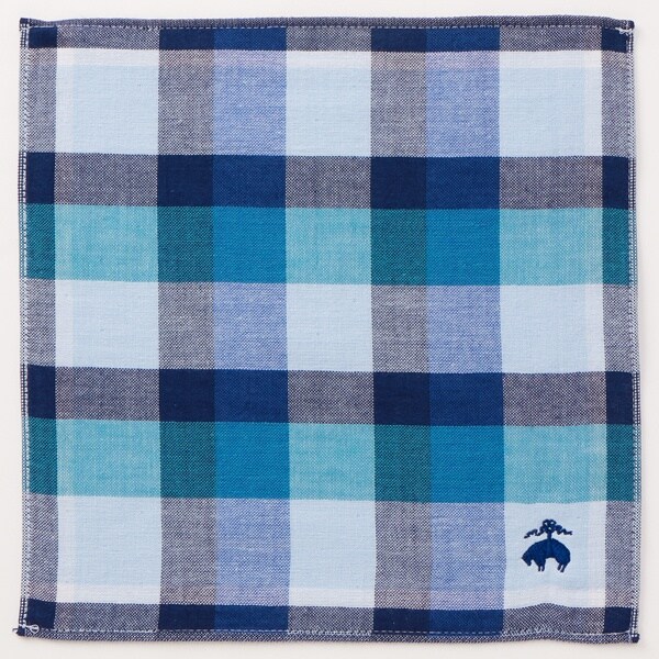 ブルックス ブラザーズ（Brooks Brothers）/【約25×25cm