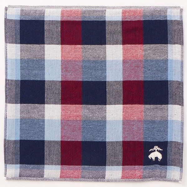 ブルックス ブラザーズ（Brooks Brothers）/【約25×25cm