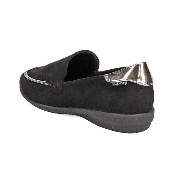 エル スポーツ（ELLE SPORT）/ ELLESPORT ストレッチ素材でフィット感アップ♪スリッポンシューズの通販は