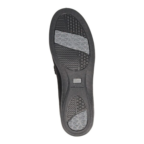 エル スポーツ（ELLE SPORT）/ ELLESPORT ストレッチ素材でフィット感アップ♪スリッポンシューズの通販は