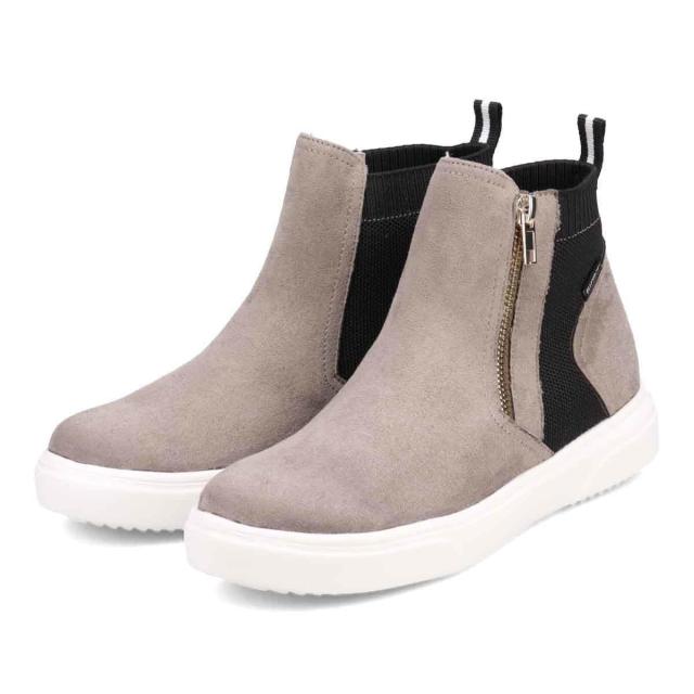 エル スポーツ（ELLE SPORT）/ELLE SPORT サイドファスナーブーツの通販は 5,016円